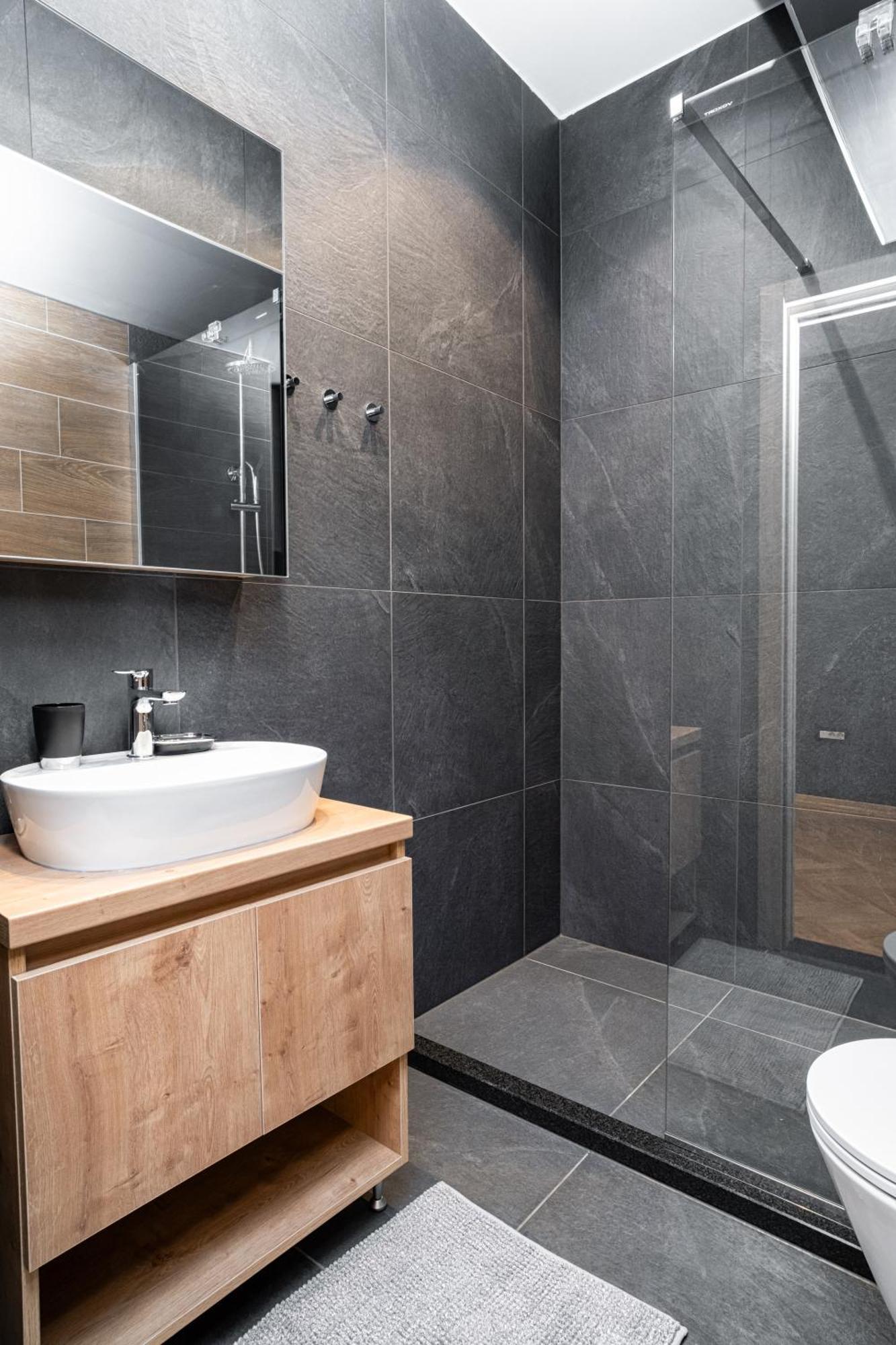 Atelier Apartments Rijeka Exterior photo